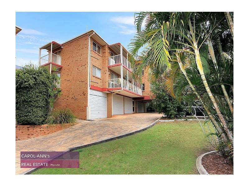 8/98 Pembroke Road, Coorparoo QLD 4151