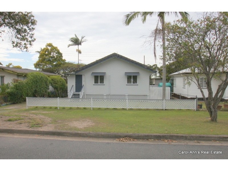 69 Whitworth Street, Cannon Hill QLD 4170
