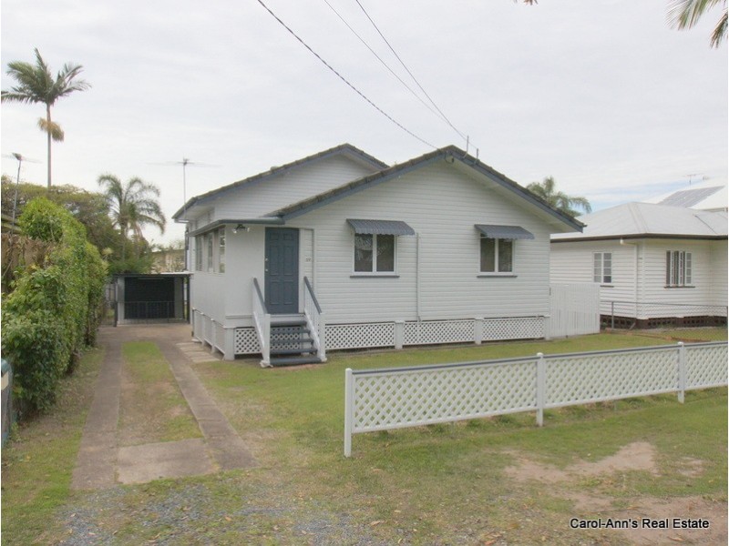 69 Whitworth Street, Cannon Hill QLD 4170