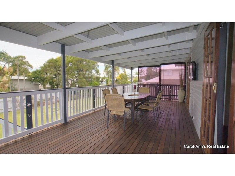 69 Whitworth Street, Cannon Hill QLD 4170