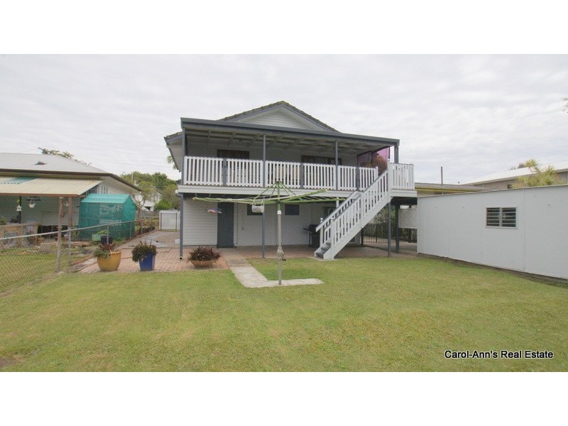 69 Whitworth Street, Cannon Hill QLD 4170