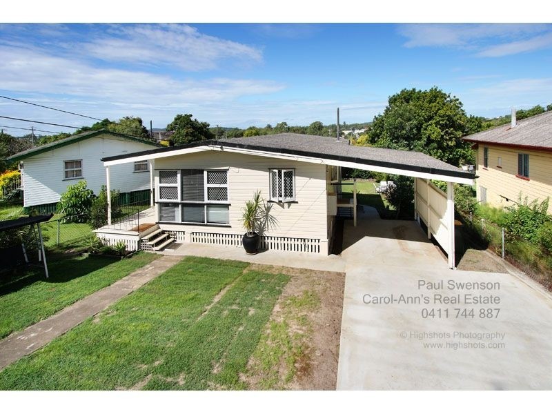 57 Herbert Street, Murarrie QLD 4172