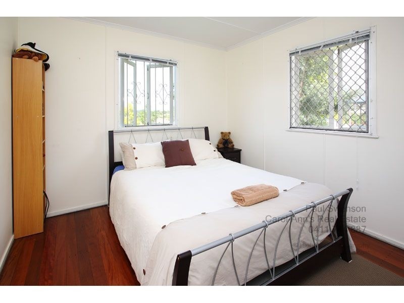 57 Herbert Street, Murarrie QLD 4172