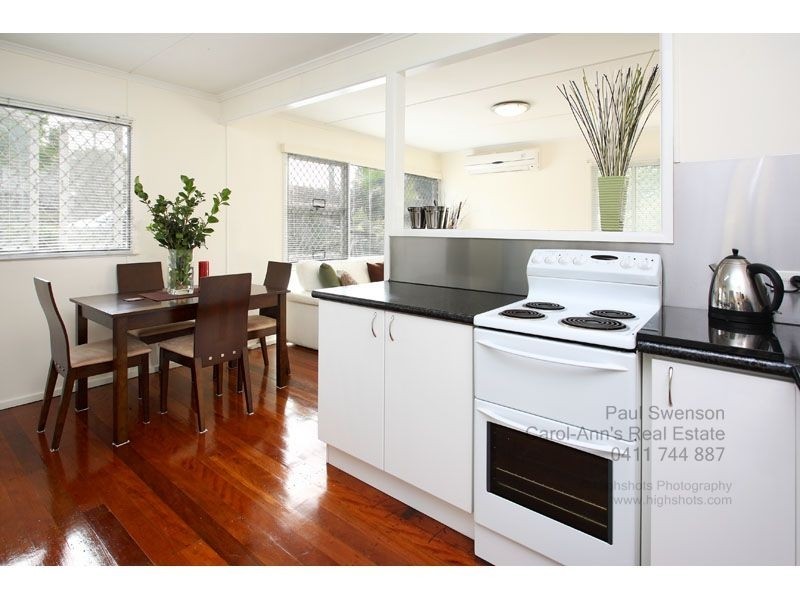 57 Herbert Street, Murarrie QLD 4172