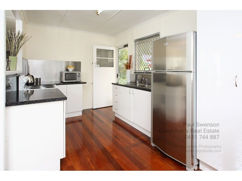 57 Herbert Street, Murarrie QLD 4172