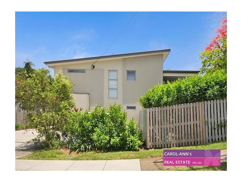 5/141 Grosvenor Street, Morningside QLD 4170