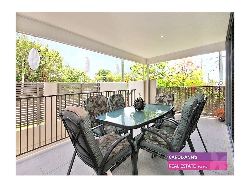 5/141 Grosvenor Street, Morningside QLD 4170