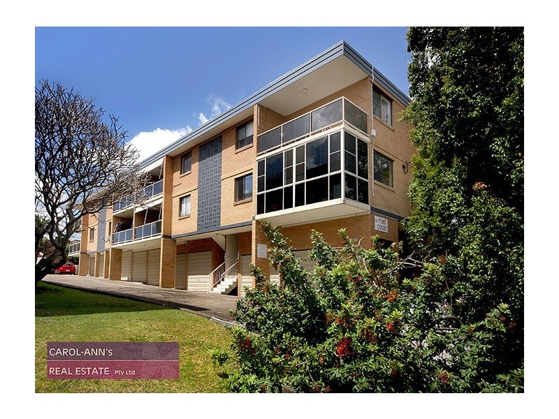 4/59 Grayson Street, Morningside QLD 4170