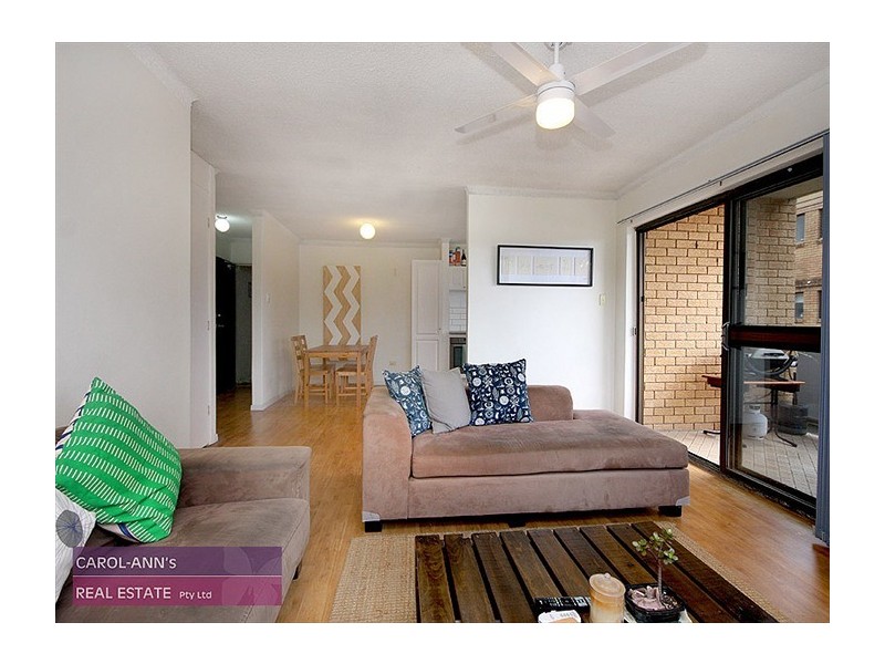 4/59 Grayson Street, Morningside QLD 4170