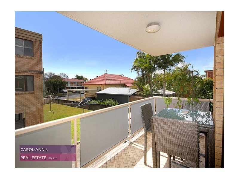 4/59 Grayson Street, Morningside QLD 4170