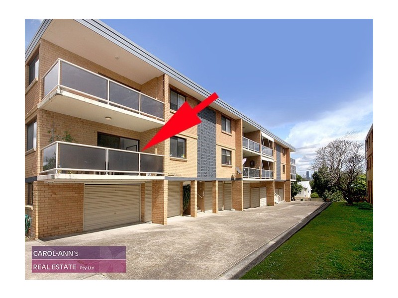 4/59 Grayson Street, Morningside QLD 4170