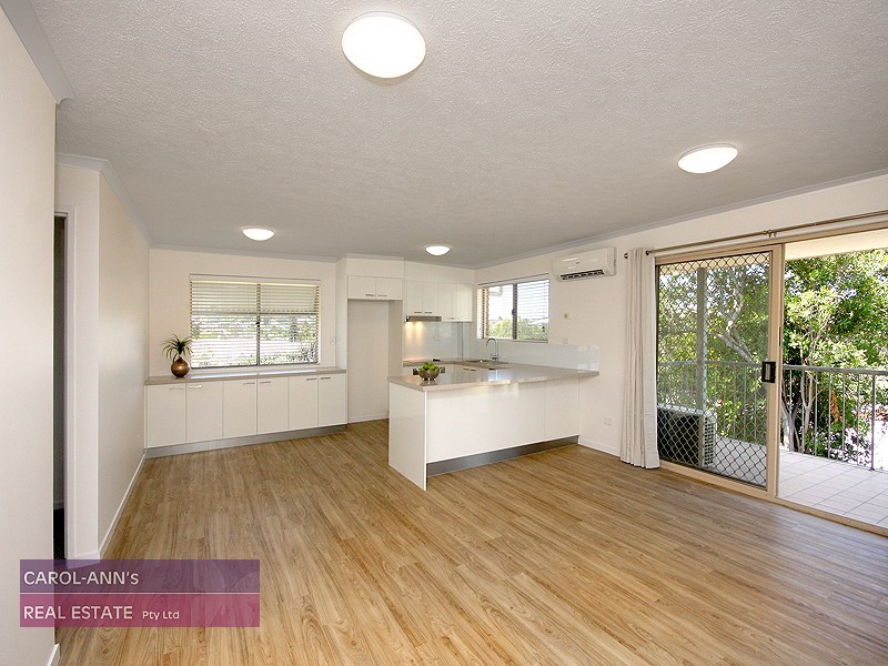 6/11 Forbes Street, Hawthorne QLD 4171