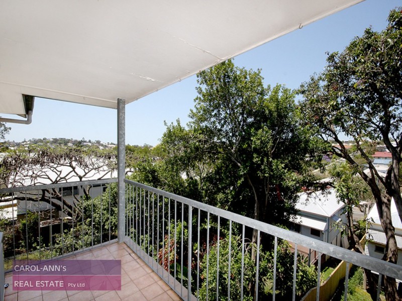 6/11 Forbes Street, Hawthorne QLD 4171