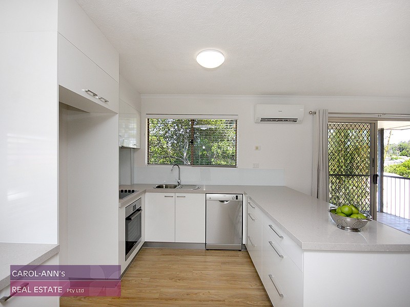 6/11 Forbes Street, Hawthorne QLD 4171