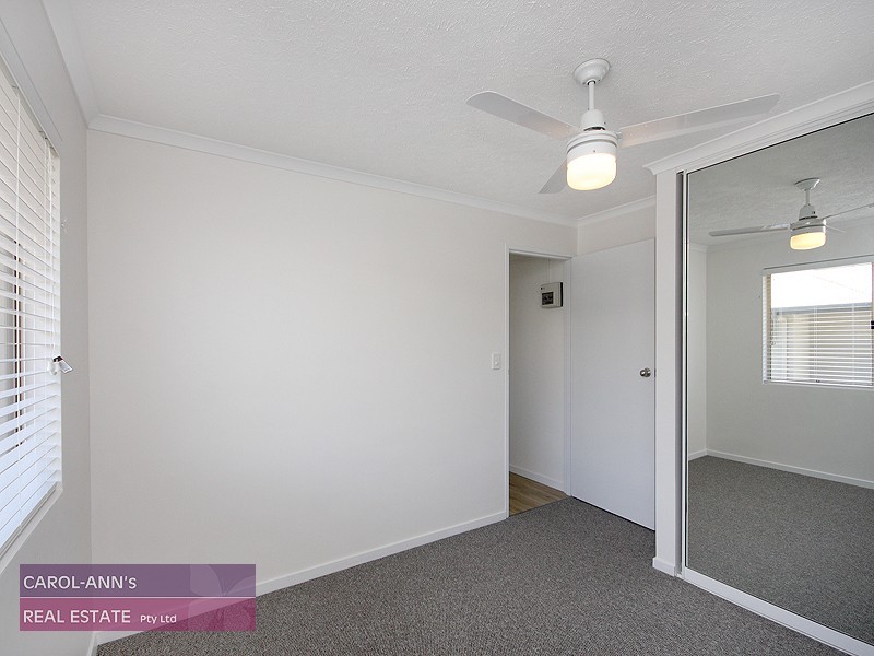 6/11 Forbes Street, Hawthorne QLD 4171