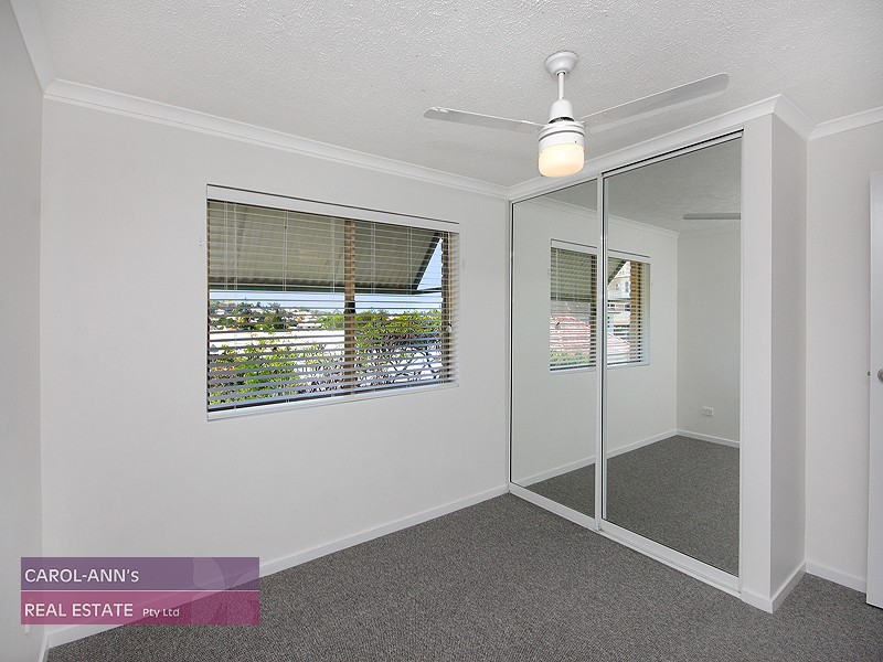 6/11 Forbes Street, Hawthorne QLD 4171
