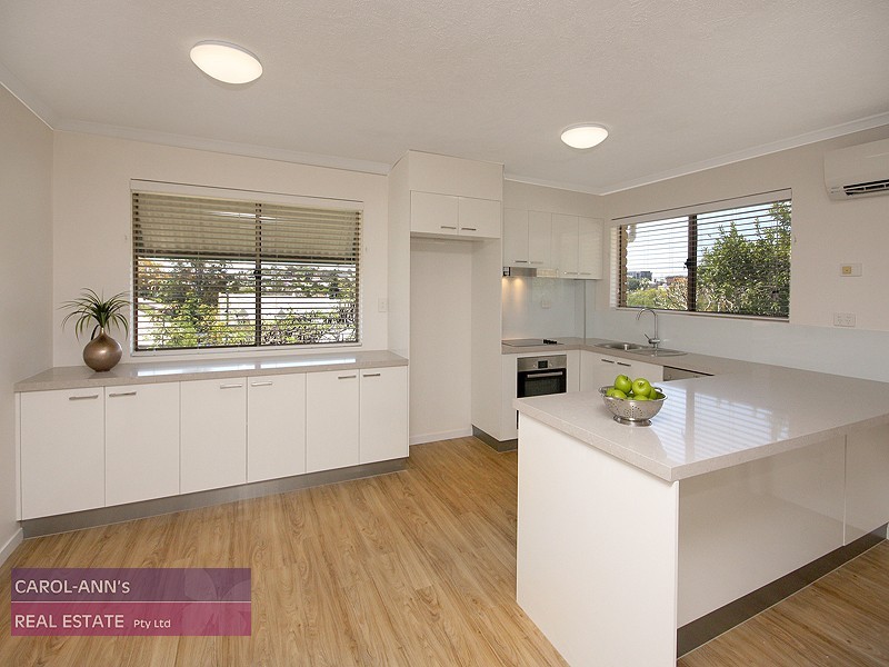 6/11 Forbes Street, Hawthorne QLD 4171