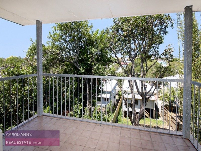 6/11 Forbes Street, Hawthorne QLD 4171
