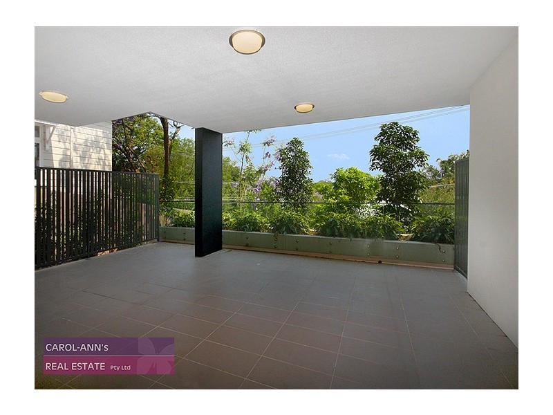 9/27-31 Elizabeth Street, Toowong QLD 4066