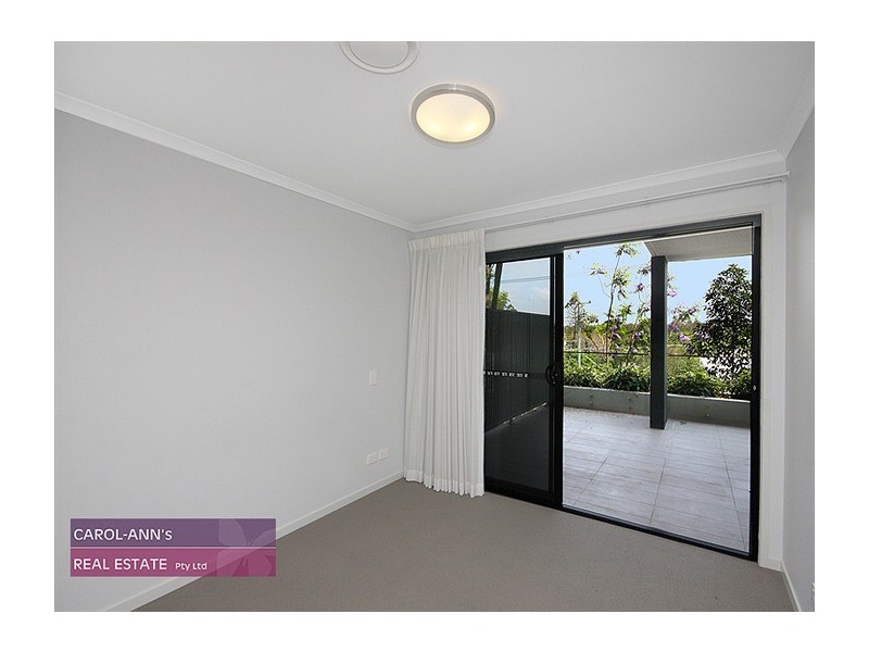 9/27-31 Elizabeth Street, Toowong QLD 4066