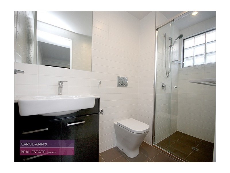 9/27-31 Elizabeth Street, Toowong QLD 4066