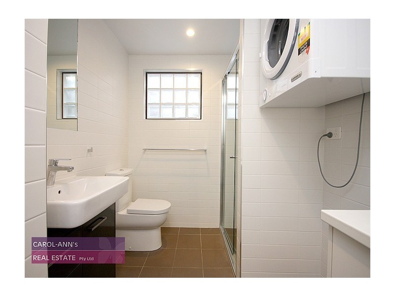 9/27-31 Elizabeth Street, Toowong QLD 4066