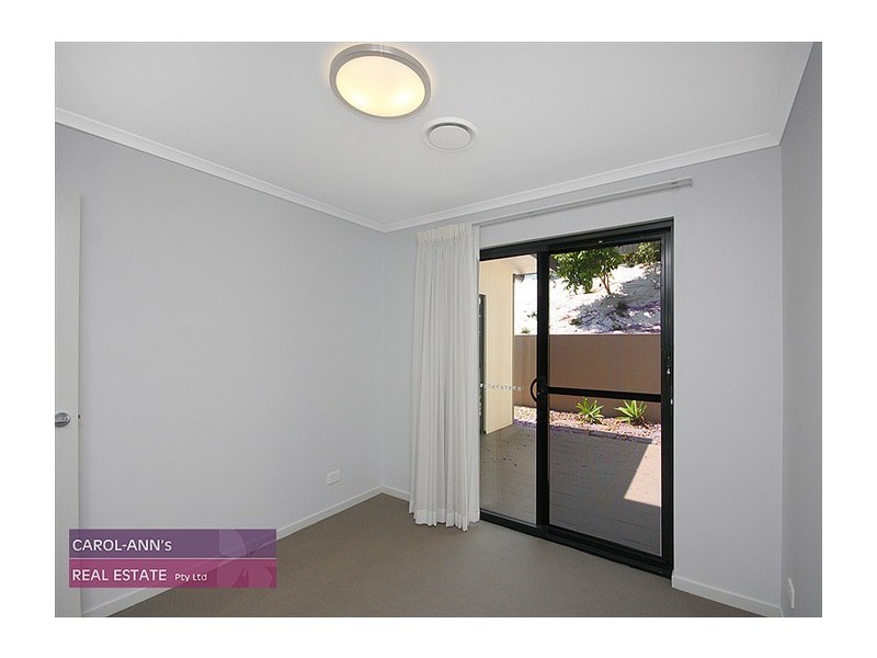 9/27-31 Elizabeth Street, Toowong QLD 4066