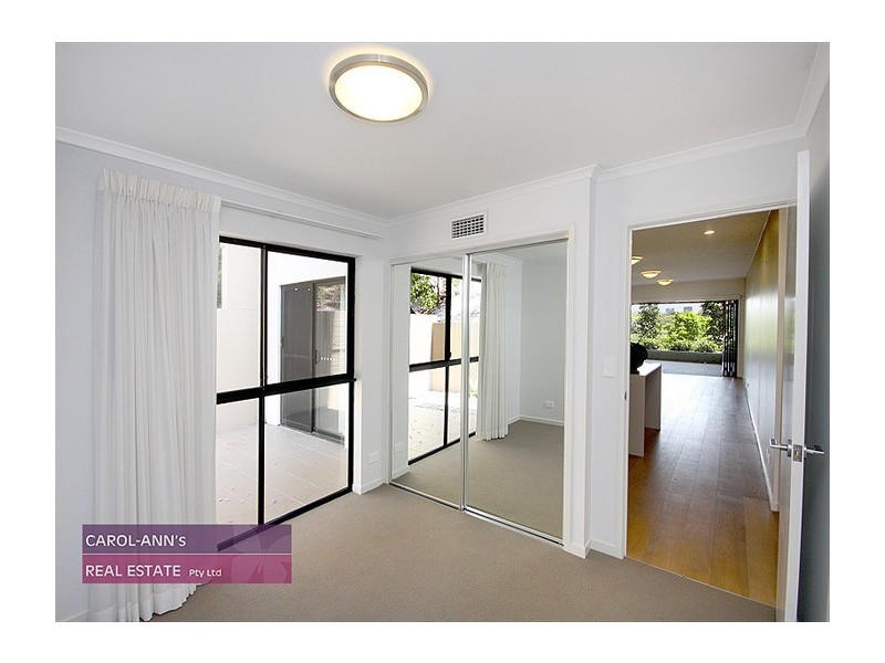 9/27-31 Elizabeth Street, Toowong QLD 4066