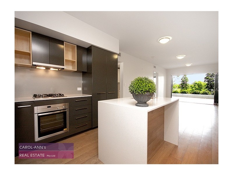 9/27-31 Elizabeth Street, Toowong QLD 4066