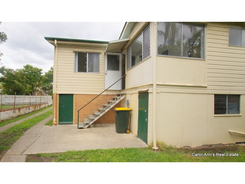 36 Dansie Street, Greenslopes QLD 4120