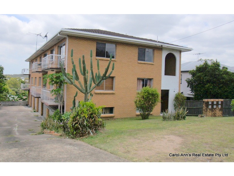 2/64 Bundara Street, Morningside QLD 4170