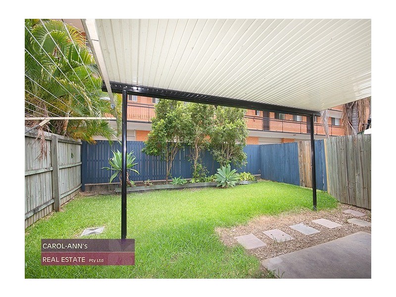 5/11 Barton Road, Hawthorne QLD 4171