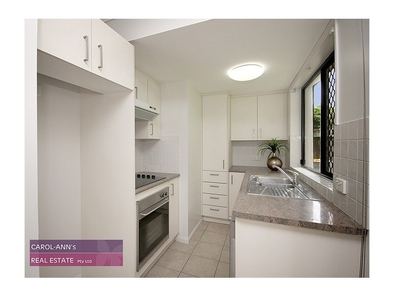 5/11 Barton Road, Hawthorne QLD 4171