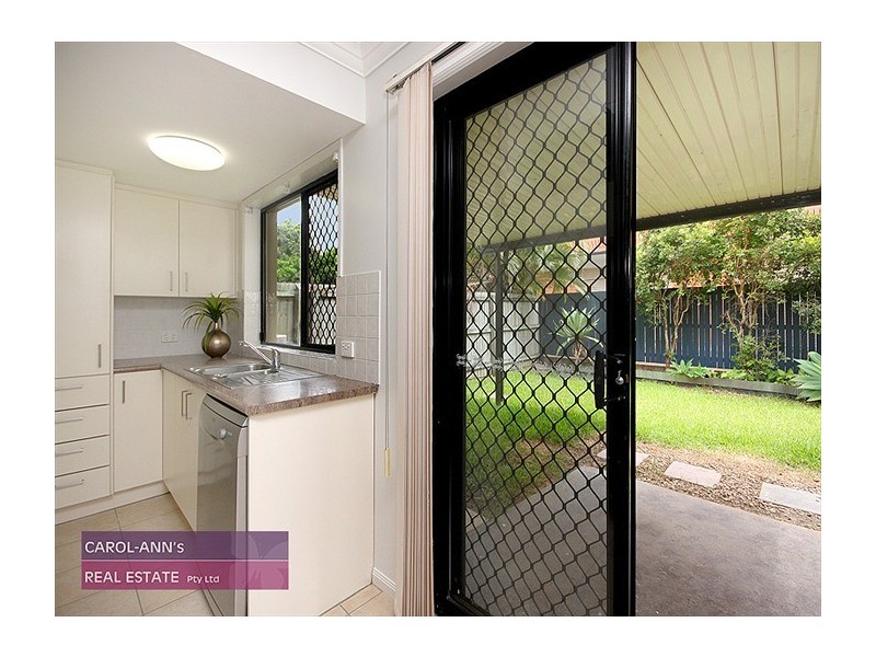 5/11 Barton Road, Hawthorne QLD 4171