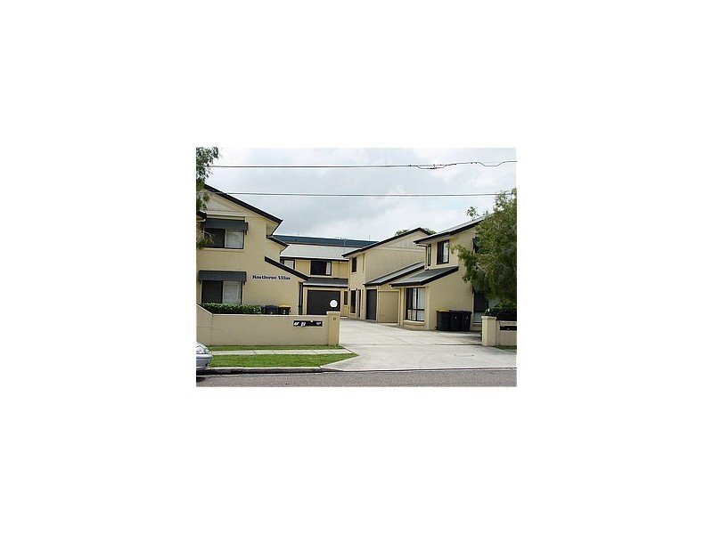 5/11 Barton Road, Hawthorne QLD 4171