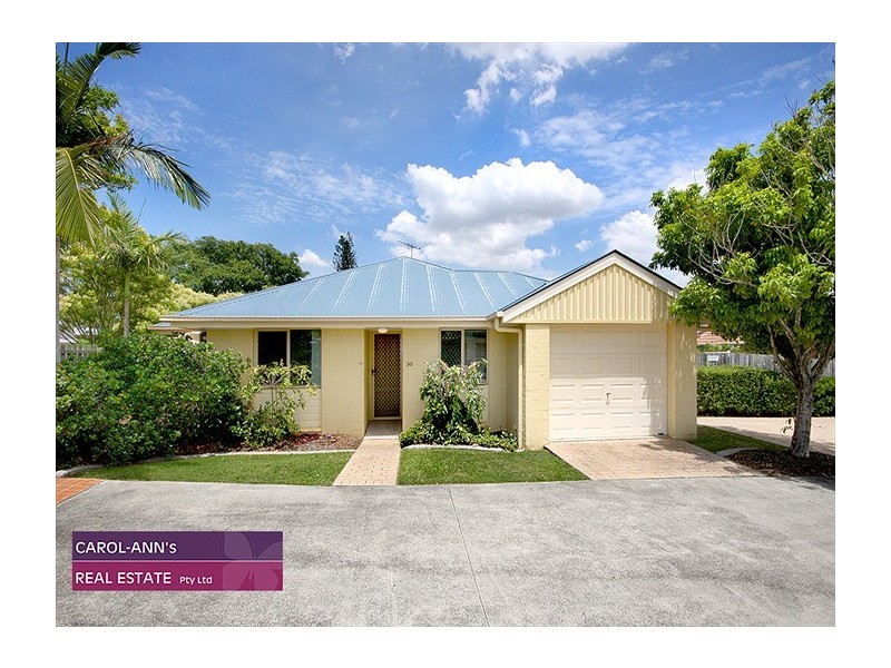 30/118 Hamilton Road, Moorooka QLD 4105