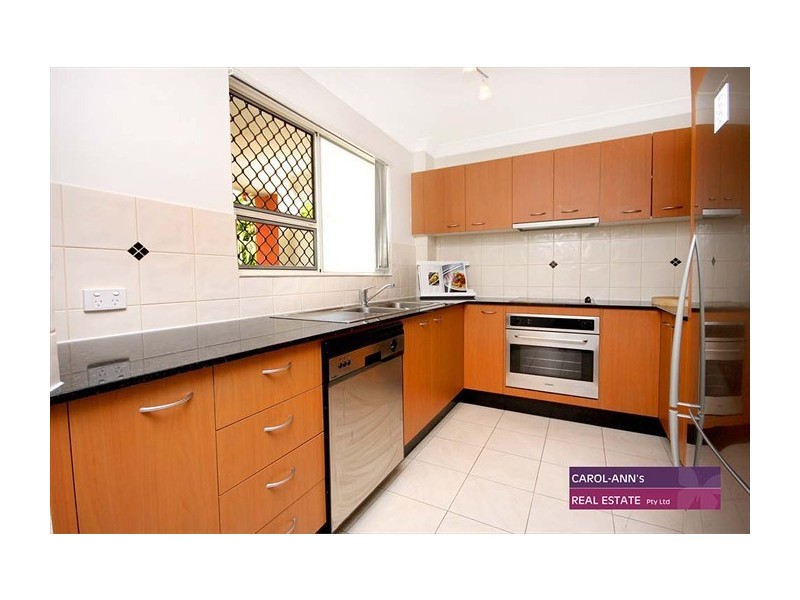 7/35 Belgrave Street, Balmoral QLD 4171