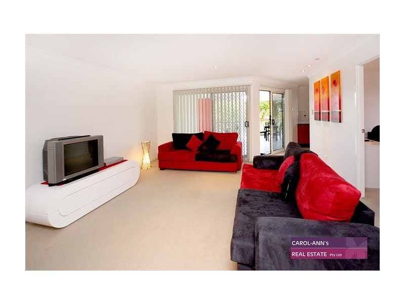 7/35 Belgrave Street, Balmoral QLD 4171