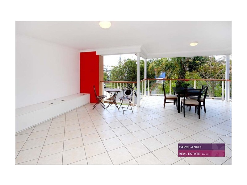 7/35 Belgrave Street, Balmoral QLD 4171