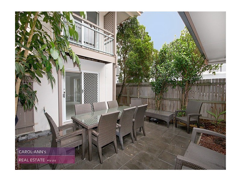 3/177 Riding Road, Balmoral QLD 4171