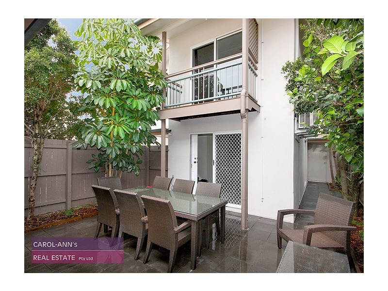 3/177 Riding Road, Balmoral QLD 4171