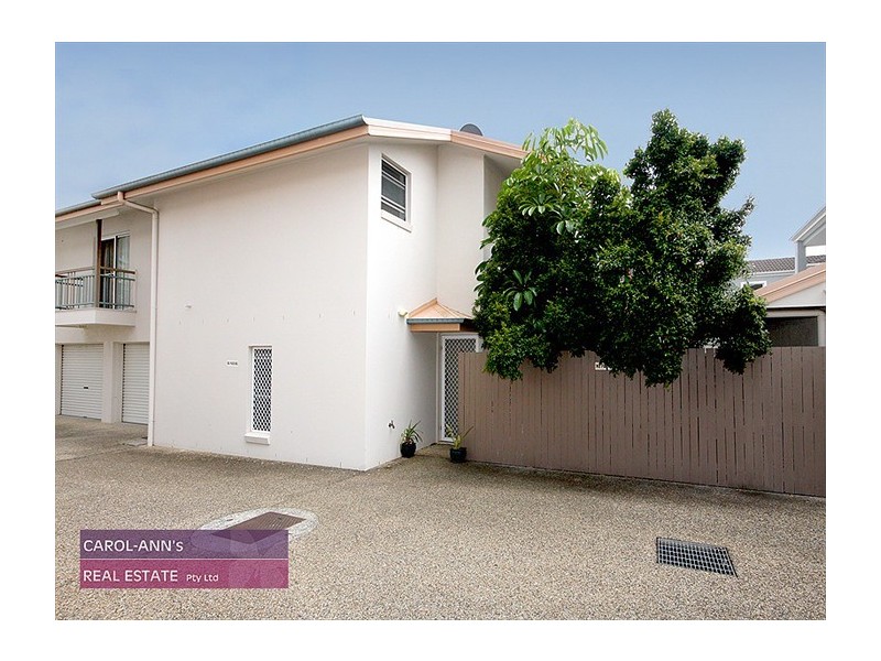 3/177 Riding Road, Balmoral QLD 4171