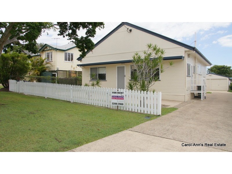 1/94 Algoori Street, Morningside QLD 4170