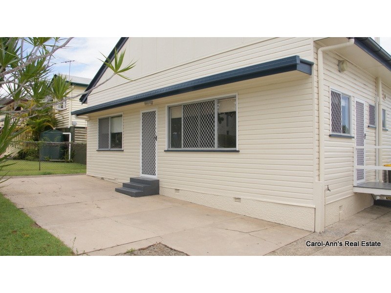 1/94 Algoori Street, Morningside QLD 4170