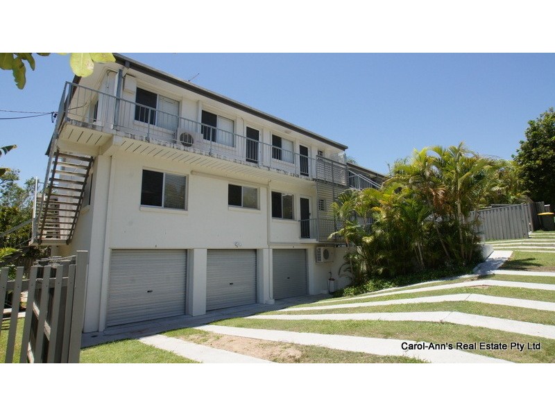 6/40 Beatrice Street, Hawthorne QLD 4171