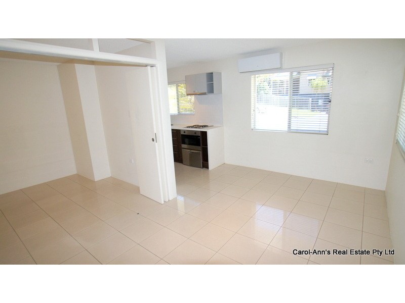 6/40 Beatrice Street, Hawthorne QLD 4171