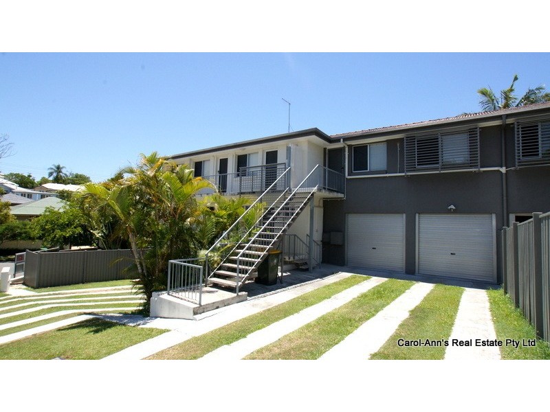 6/40 Beatrice Street, Hawthorne QLD 4171