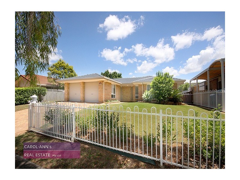 13 Castlerea Street, Tingalpa QLD 4173