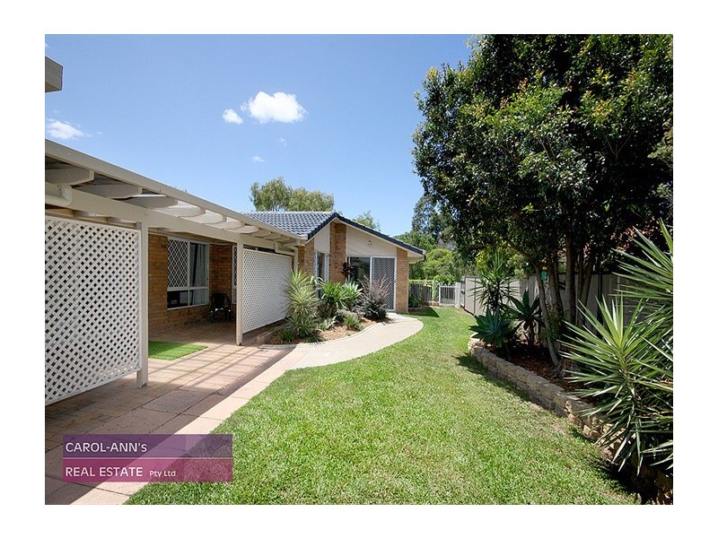 13 Castlerea Street, Tingalpa QLD 4173