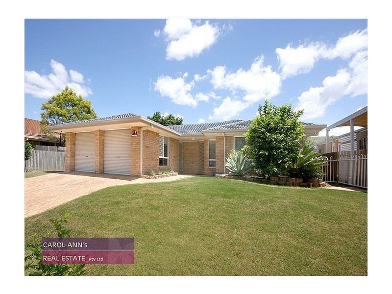 13 Castlerea Street, Tingalpa QLD 4173